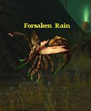 Forsaken Rain